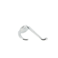 Contemporary Home Simple Commercial dressing room hook